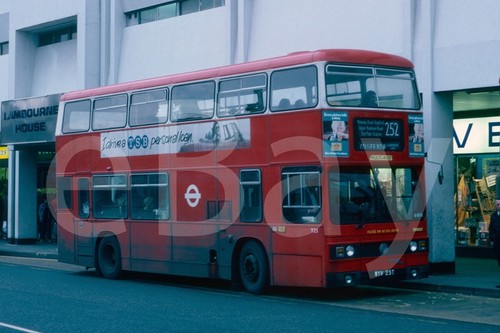 Bus photo london transport - photo,