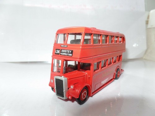 Efe 16005 leyland titan - titan, pd2