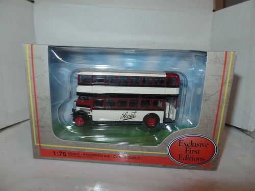 Efe 27319 leyland titan - efe,
