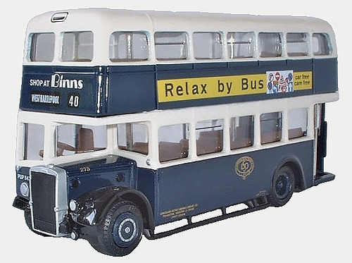 Efe 20004 leyland titan - leyland,