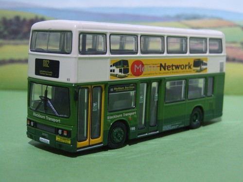 Efe blackburn transport - efe, 1982
