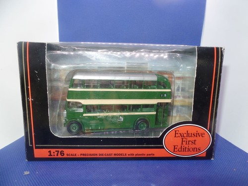 Efe 15905 leyland titan pd1 - 15905,