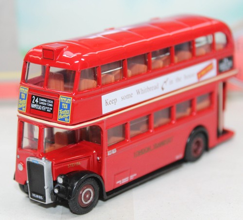 Efe 20203 leyland titan - -,