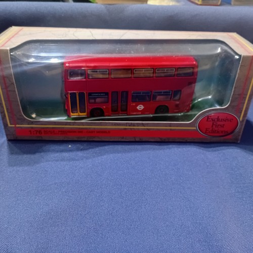 Efe 28822 scarce london - efe,