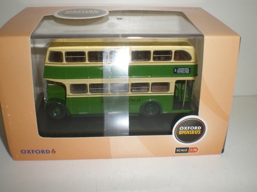 Oxford diecast 76pd2003 - oxford,