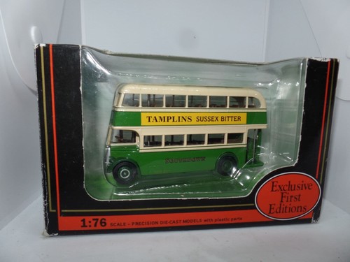 Efe 15910 leyland titan pd1 - efe,
