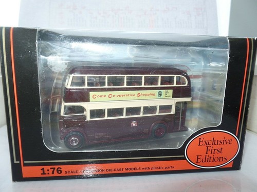 Efe 15901 leyland - 15901, titan