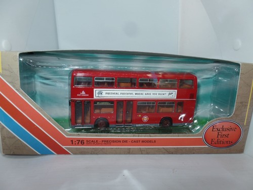 Efe 28806c leyland - leyland, bus