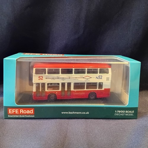 Efe road e28831 london coaches - road,