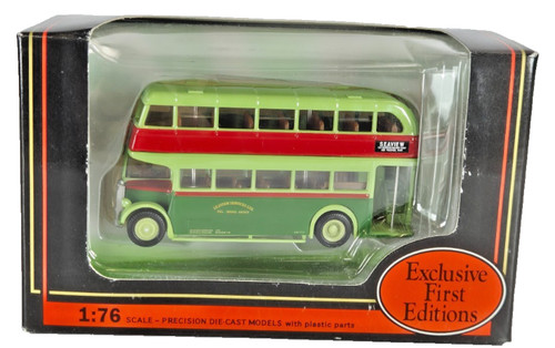 Efe 16008 scale leyland - efe,
