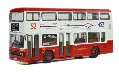 Efe 28831 leyland - efe, titan