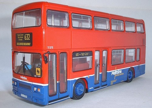 Efe 28808 london leyland titan - 28808,