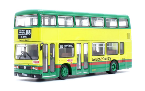 E28830 efe road leyland - e28830, titan