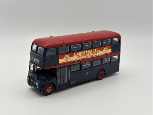 Corgi leyland titan - leyland,